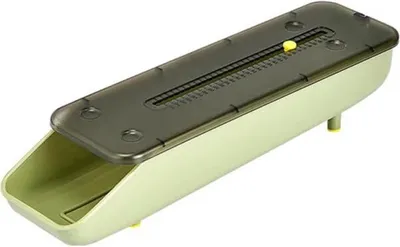 Image de Verk 07309 Boîte à oeufs pour réfrigérateur vert