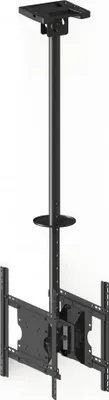 Obrázok produktu pre Multibrackets 5477, 50 kg, 81,3 cm (32"), 139,7 cm (55"), 100 x 100 mm, 400 x 400 mm, 832 - 3130 mm