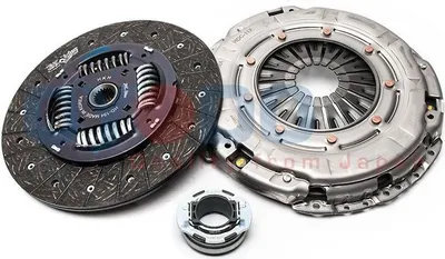 Produktbild von Oyodo Kupplungssatz Kupplung für HYUNDAI ix35 (LM, EL, ELH) 10S0329-OYO