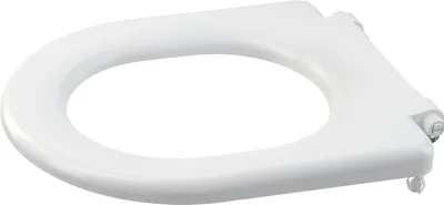 Obrázek produktu pro Alcadrain A678S WC sedátko z duroplastu pro WC Alca Medic