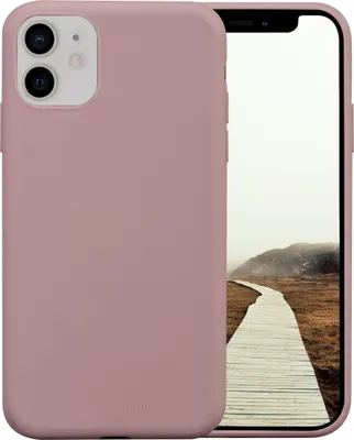 Image de dbramante1928 Greenland coque de protection pour téléphones portables 15,5 cm (6.1") Housse Rose