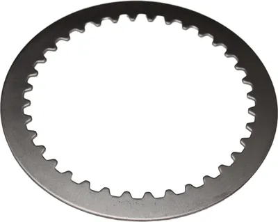 Produktbild von Kupplungslamelle Aprilia Kupplungsscheibe, Stahl, AP8600269