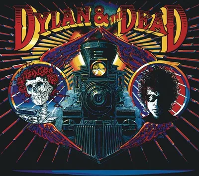 Obrázek produktu pro Bob Dylan & The Grateful Dead: Dylan & The Dead (30th Anniversary) (Reissue)