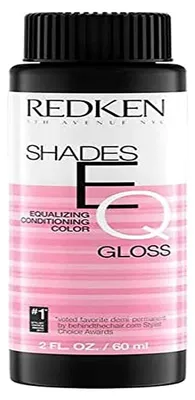 Produktbild von Redken Shades EQ 60ml Tönung für gesundes Haar