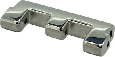 Produktbild von Festina > 1x Schließenanstoßglied 17mm Edelstahl silberfarben F16468