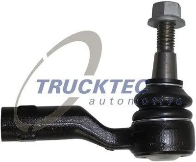 Produktbild von TRUCKTEC AUTOMOTIVE Spurstangenkopf Spurstange für LAND ROVER Range Rover Evoque (L538) Vorne Rechts 22.37.006