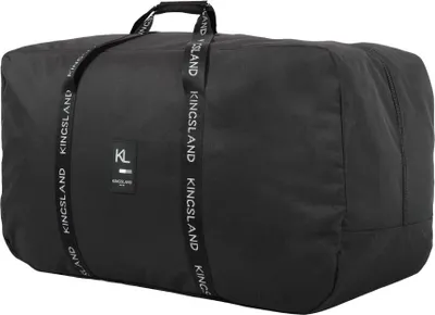 Produktbild von Kingsland Classic Logo Reisetasche, Farbe Kingsland:black