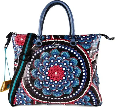 Produktbild von Gabs G3 Plus Handtasche Leder 37 cm