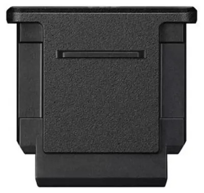 Immagine prodotto di Copertura per slitta multi-interfaccia SONY FASHC1M