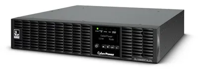 Obrázok produktu pre CyberPower OL1000ERTXL2U, S dvojitou konverziou (online), 1 kVA, 900 W, Čistý sínus, 190 V, 300 V