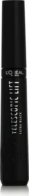 Produktbild von L'Oréal Paris - Telescopic Lift Mascara Extra Schwarz