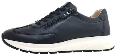 Immagine prodotto di Caprice: Scarpe da donna, modello stringate, sportive, colore nero, adatte al tempo libero