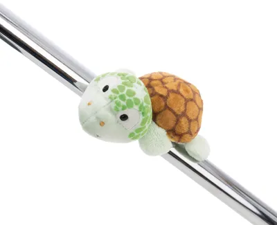Produktbild von Nici - 63063 - MagNICI, Magnet, Schildkröte, 12 cm, Plüsch