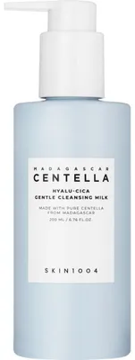 Produktbild von SKIN1004 - Madagascar Centella Hyalu-Cica Sanfte Reinigungsmilch, 200 ml