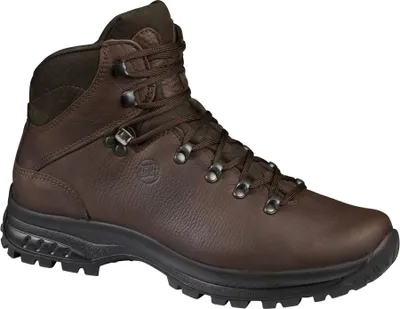 Produktbild von HanWag Waxenstein  mocca Wanderstiefel Braun in Gr. 44