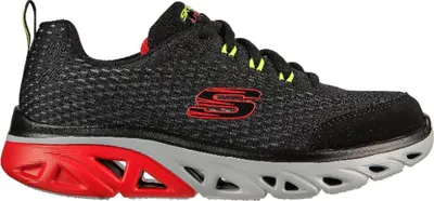 Produktbild von Skechers Kinderschuhe Glide-Step, Schwarz EU 32
