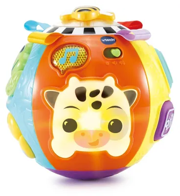 Image de Vtech baby coot ball