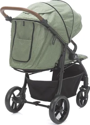 Produktbild von Sportwagen Explorer grün/antha 629513 9120123447146