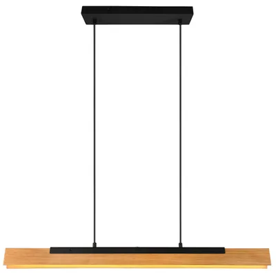 Obrázek produktu pro Závěsná lampa LED 25W KERALA 341610132 Trio