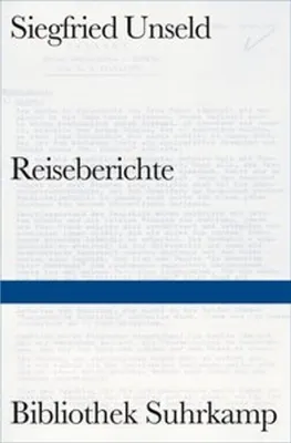 Immagine prodotto di Reiseberichte
