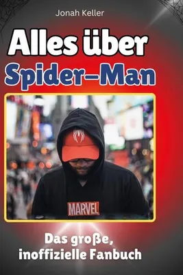 Produktbild von Alles über Spider-Man