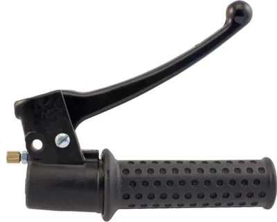 Obrázok produktu pre Domino Gasgriff Domino Alu Sw 1-Zug,Bremsheb