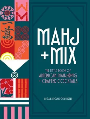 Produktbild von Mahj + Mix