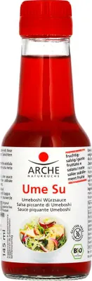 Image de Arche Bio Ume Su 6x145ml
