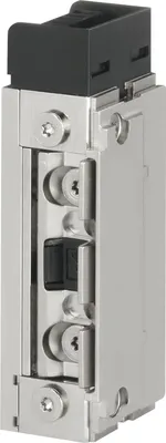 Produktbild von Effeff 143.13 E-Türöffner Elektrotüröffner mit Moment- und Dauerkontakt 12-24V