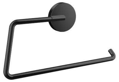 Produktbild von Emco 435513300 Handtuchring round 13300
