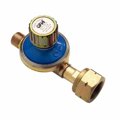 Produktbild von CFH 52113 Propanregler stufenlos DR113