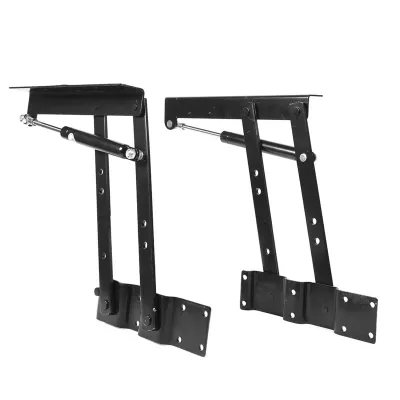 Obrázek produktu pro Hydraulický závěs, zvedací rám konferenčního stolku, zvedací hydraulický závěs, horní zvedací rám, hydraulický závěs nábytku, mechanismus hardwaru Top Lifting