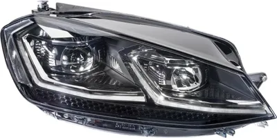 Produktbild von Hella LED Scheinwerfer rechts für VW Golf 7 ab 11/2016