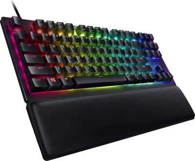 Obrázek produktu pro RAZER Razer Huntsman V2 Tenkeyless