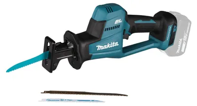 Image de Scie récipro LXT ® 18 V MAKITA DJR189Z (Produit seul)