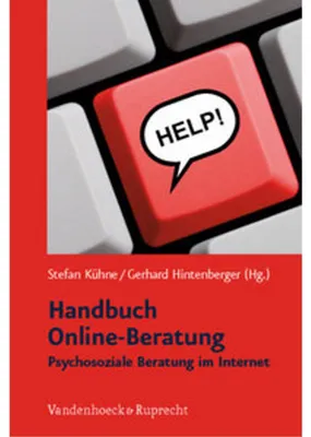 Immagine prodotto di Handbuch Online-Beratung