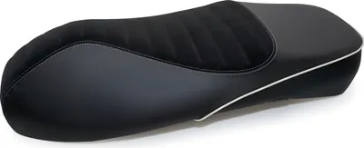Image de Selle Piaggio compatible avec GTS Sport Super, 1B004499000C1
