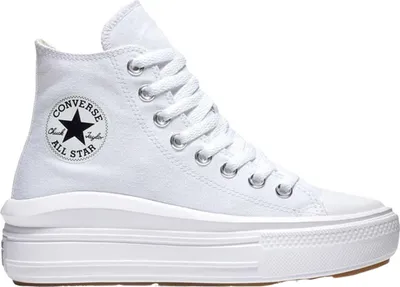 Obrázok produktu pre Converse Sneakers 568498C-102 in White color size 37.5