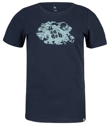 Produktbild von Damen T-Shirt SELIA aus 100 % Baumwolle Kurzarm Regular Fit