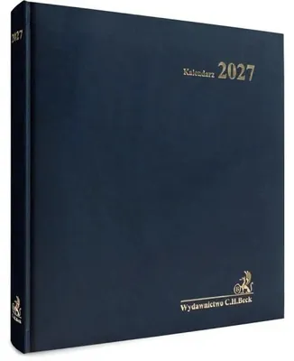Immagine prodotto di Calendario 2027 per avvocati – edizione collettiva