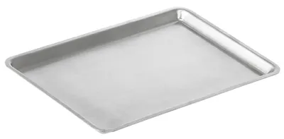 Zdjęcie produktu dla Esmeyer 400-5191 Taca do serwowania Esmeyer VISTA, prostokątna, srebrna