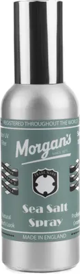 Zdjęcie produktu dla MORGAN'S Sól morska w sprayu 100 ml