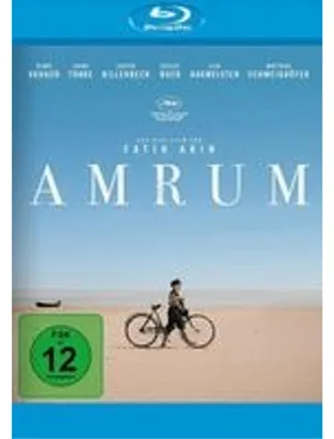 Produktbild von Amrum