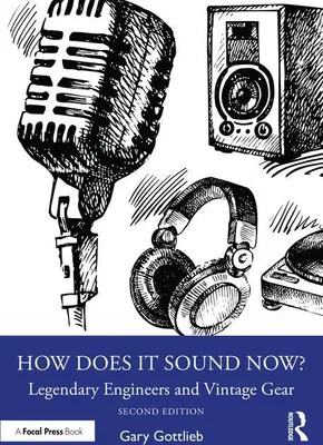 Produktbild von How Does It Sound Now?
