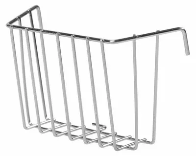 Productafbeelding van Duvo+ Klein ruifje voor vogels of knaagdieren 10x4x3 CM