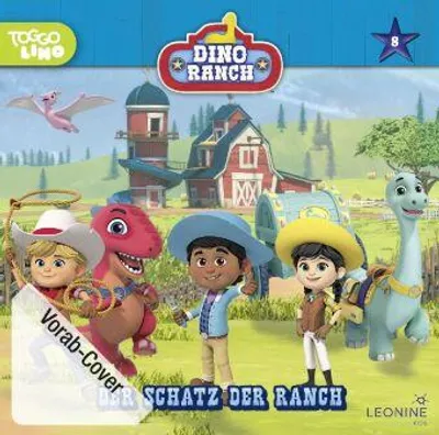 Image de Dino Ranch