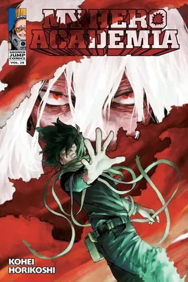 Produktbild von My Hero Academia, Vol. 28