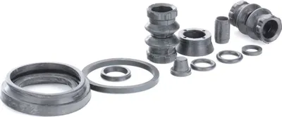 Produktbild von MAXGEAR Bremssattel-Reparatursatz für VW Golf IV Schrägheck (1J1) Hinten 38mm 27-0430