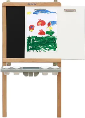 Imagen del producto de Panel de madera para la pared