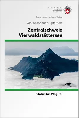 Produktbild von Zentralschweiz / Vierwaldstättersee